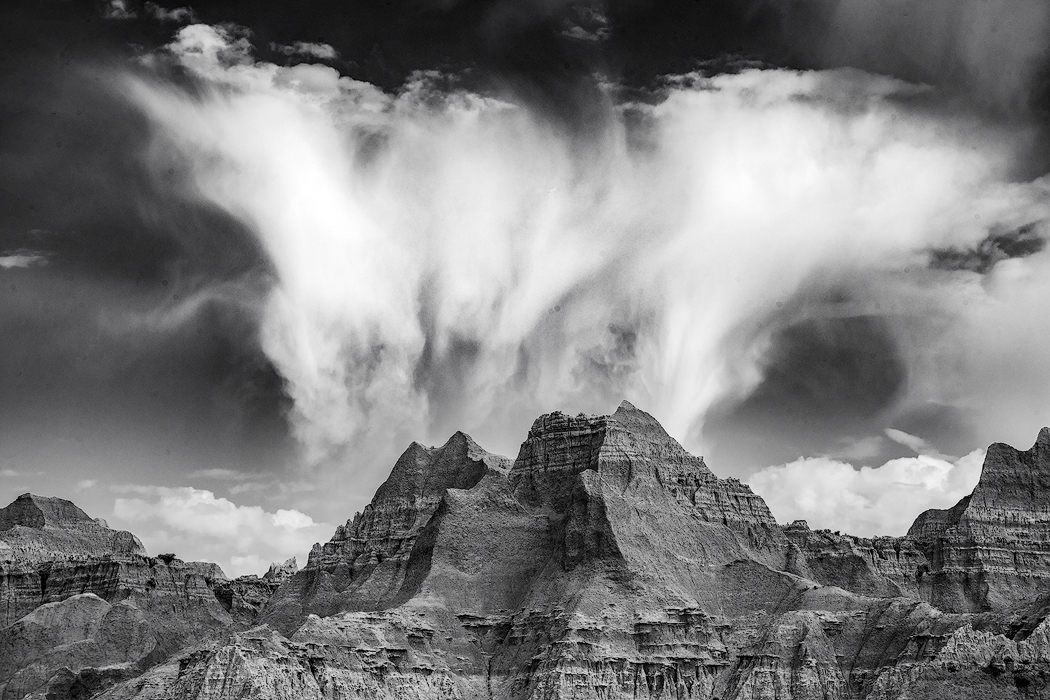 Tony Sweet Badlands National Park Visual Artistry Photography Workshop