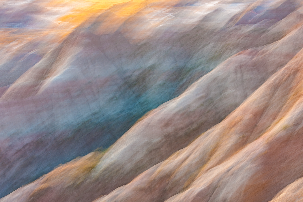 Tony Sweet Badlands National Park Visual Artistry Photography Workshop