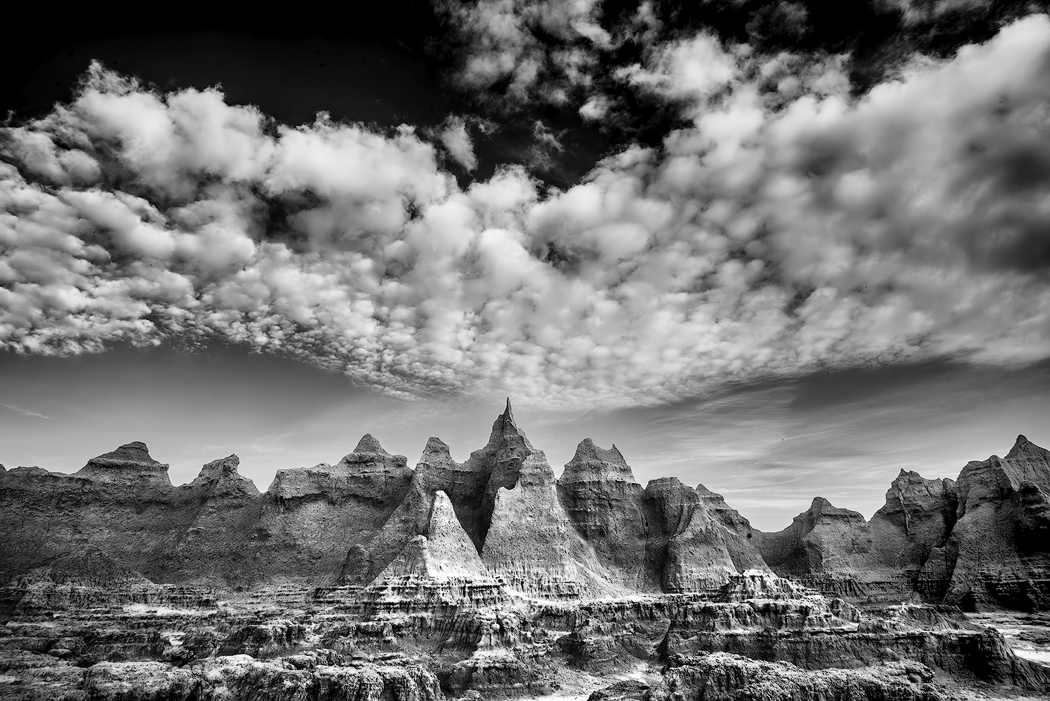 Tony Sweet Badlands National Park Visual Artistry Photography Workshop