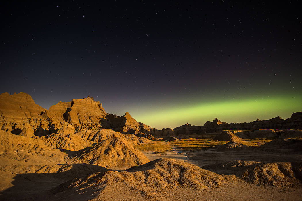 Tony Sweet Badlands National Park Visual Artistry Photography Workshop