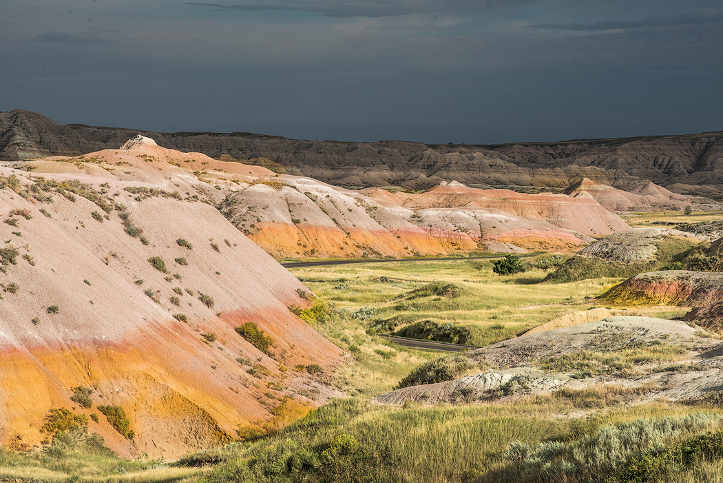Tony Sweet Badlands National Park Visual Artistry Photography Workshop