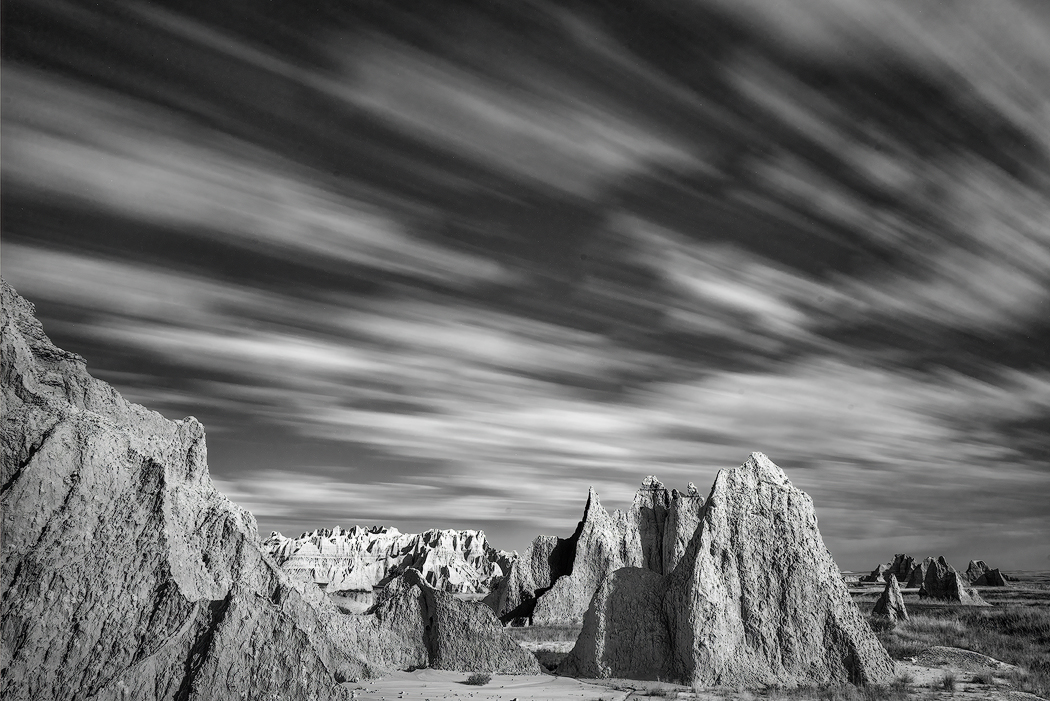 Tony Sweet Badlands National Park Visual Artistry Photography Workshop