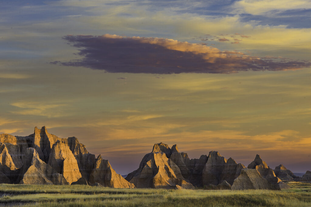 Tony Sweet Badlands National Park Visual Artistry Photography Workshop