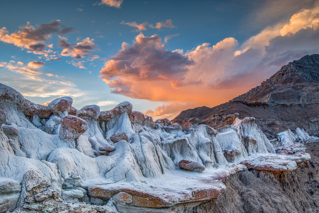 Tony Sweet Badlands National Park Visual Artistry Photography Workshop