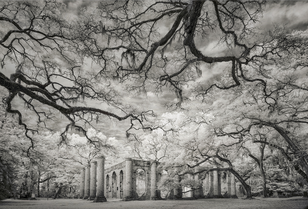 Tony Sweet Charleston Visual Artistry Photography Workshop with Susan Milestone