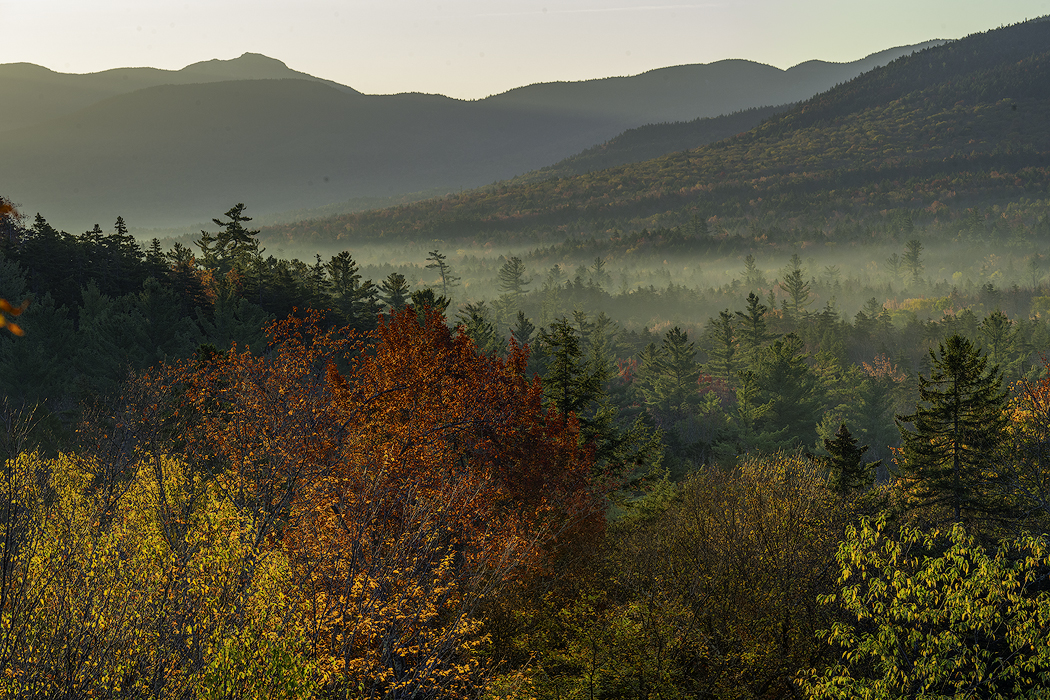 White Mountains New Hampshire Tony Sweet Visual Artistry Photography Workshop with Susan Milestone