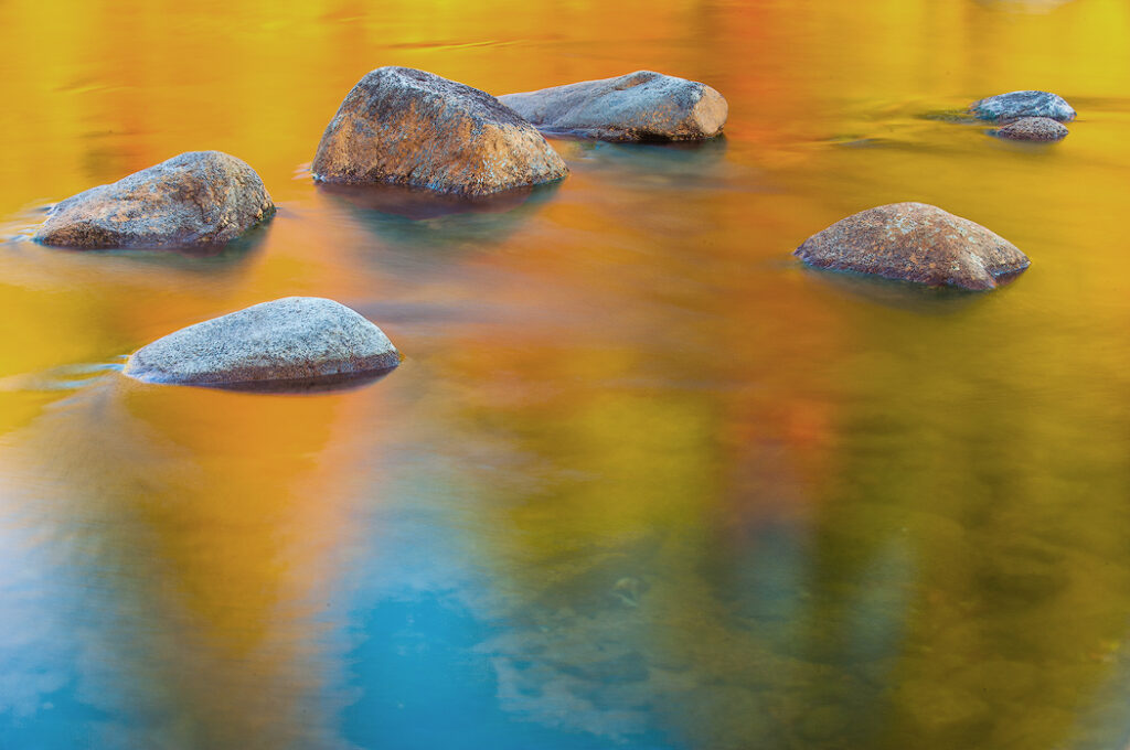 White Mountains New Hampshire Tony Sweet Visual Artistry Photography Workshop with Susan Milestone